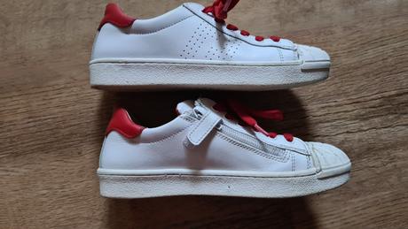 Kožené topánky ido, 32