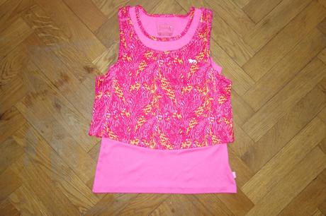 Športový top lonsdale 146/152, lonsdale,146