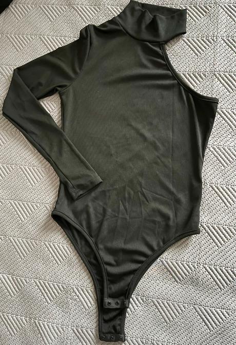 Top s jedným rukavom, m