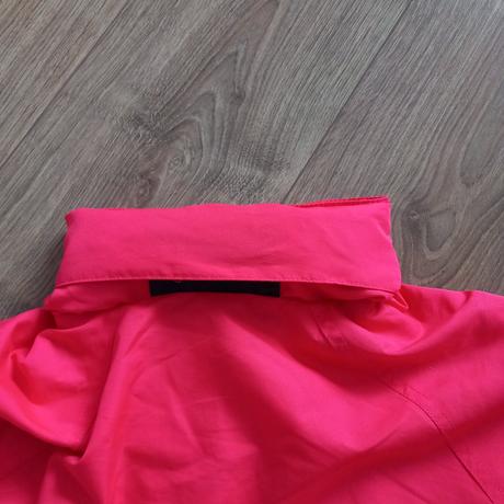 Dámska ružová bunda xs, exiray,xs