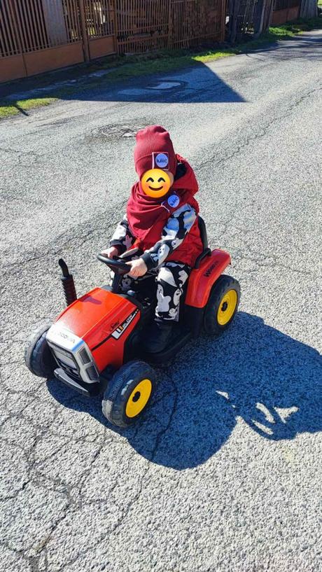 Čiapka a šatka m, bubbe,104