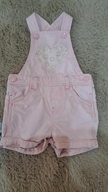 Riflove kratase, h&m,80