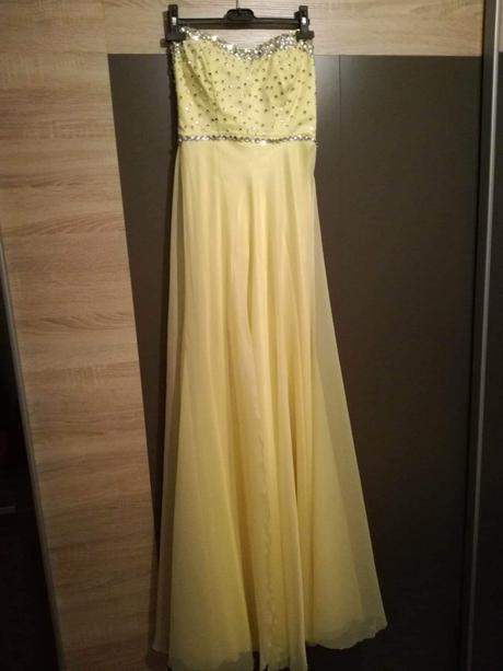 Spoločenské šaty vel.s, s