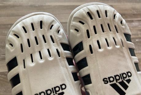 Adidas sandálky, adidas,30