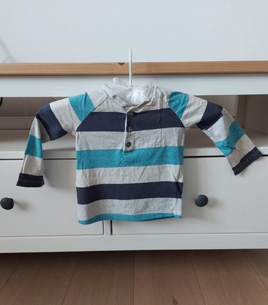 Tričko na doma, f&f,80