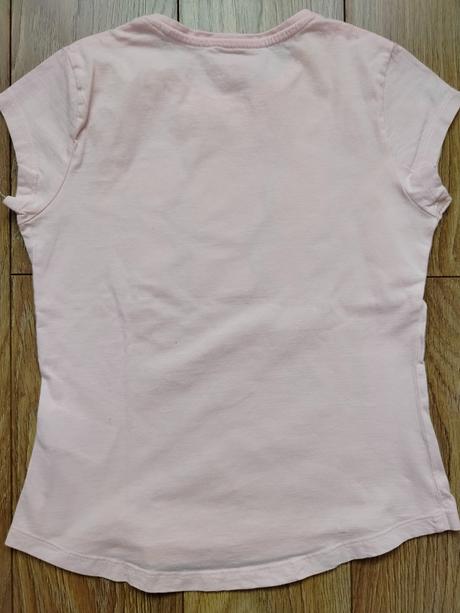 Dievčenské tričko, pepperts,146