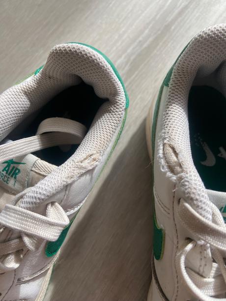 Nike botasky, nike,35