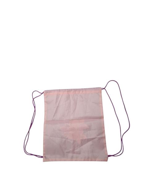 Dievčenské vrecúško so šnúrkami, 