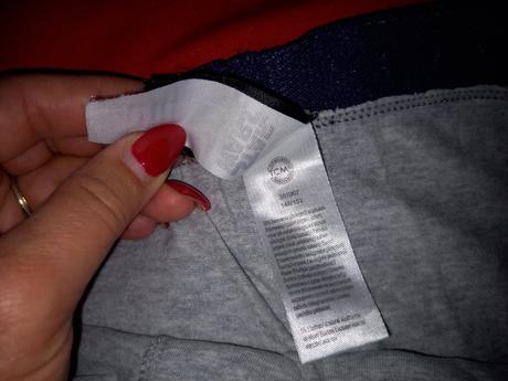 Chlapčenské boxerky 146/152, tcm,146