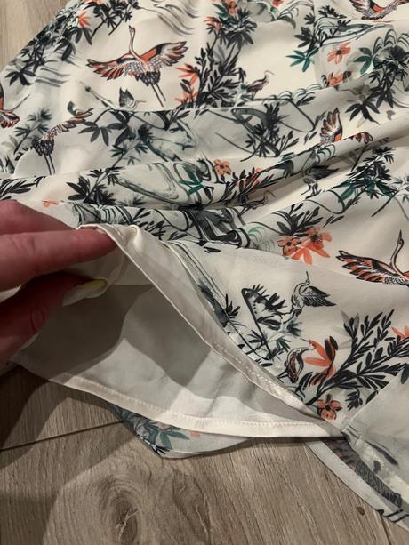 Tielko, h&m,40