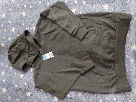 Mikina, pepperts,158