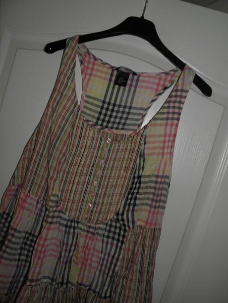 Tunika, h&m,38