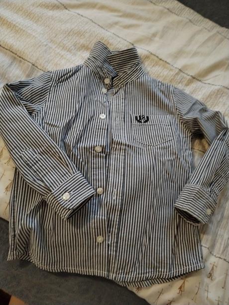 Kosela pre chlapca, 110