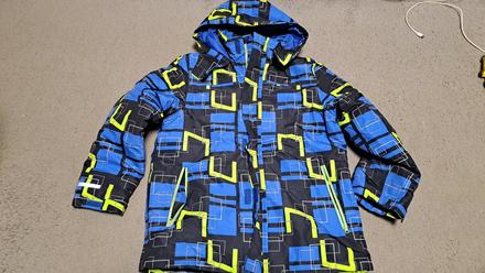 Zimná bunda, bonprix,164