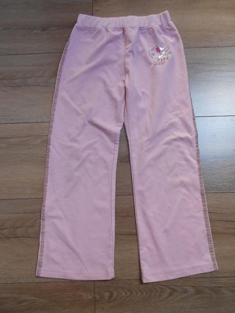 Dievčenské tepláky, glo-story,116