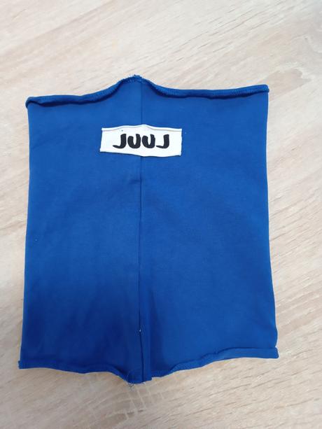 Čiapka juuj, juuj,m