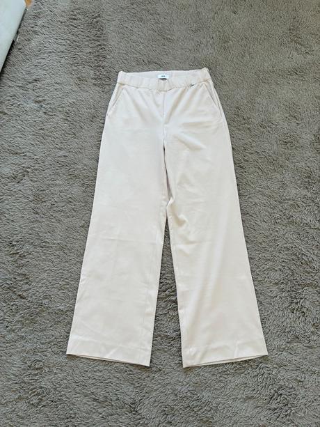 Cinque nohavice, 40