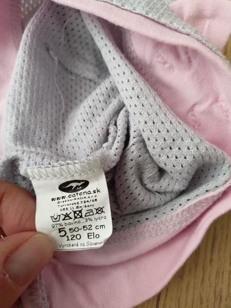 Čiapka rada, obvod 50-52 cm, rada,92