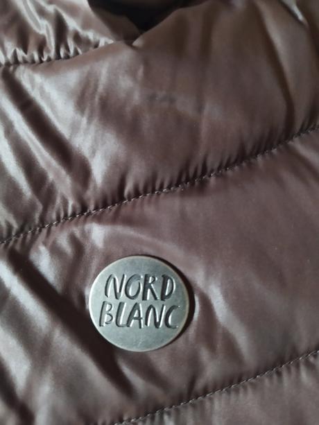 Zimná bunda, nordblanc,36