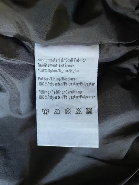 Zimná bunda thor steinar, xxl