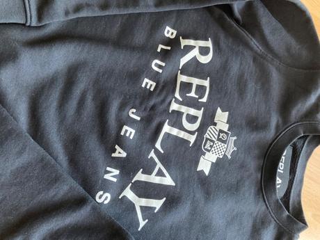 Teplakova suprava replay, replay,s