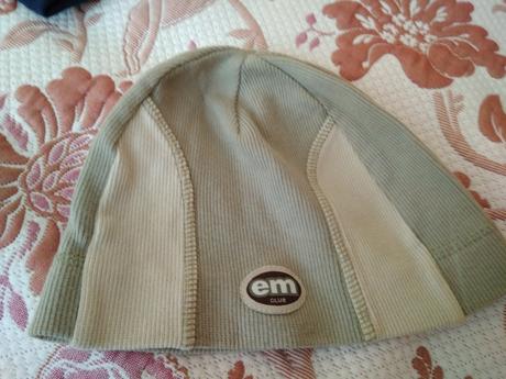 Pekná čiapka na prechodné obdobie, 104