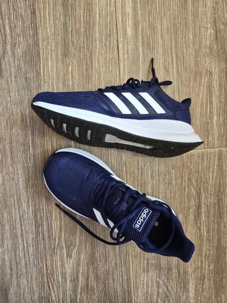 Botasky 38 2/3, adidas,38