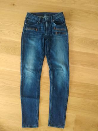 Damske rifle, orsay,xs