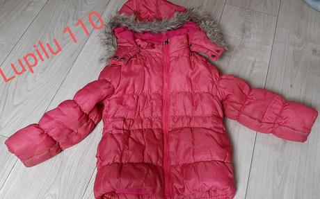 Dievcenske bundy na 3_5 rokov, 104–116