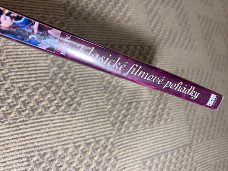 Klasické filmové rozprávkyklasické filmové pohádky, 