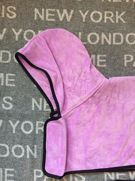 Zupan pre psa velkost m, l, 