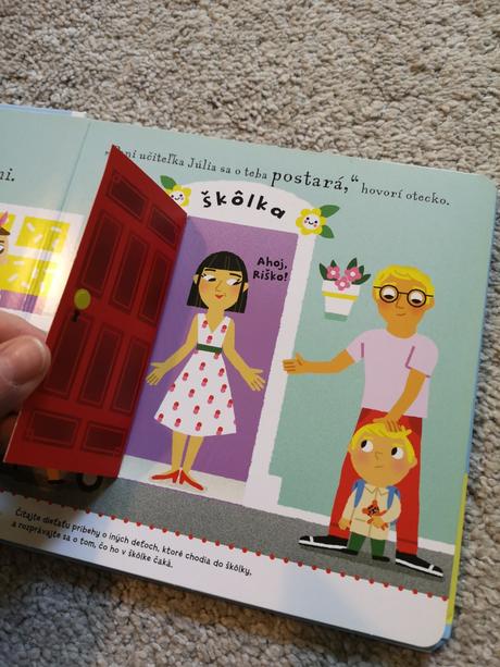 Knihy pre najmenších, 