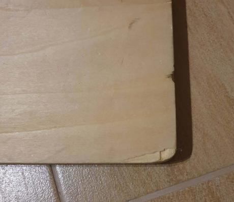 Posúvacia drevená hračka, 