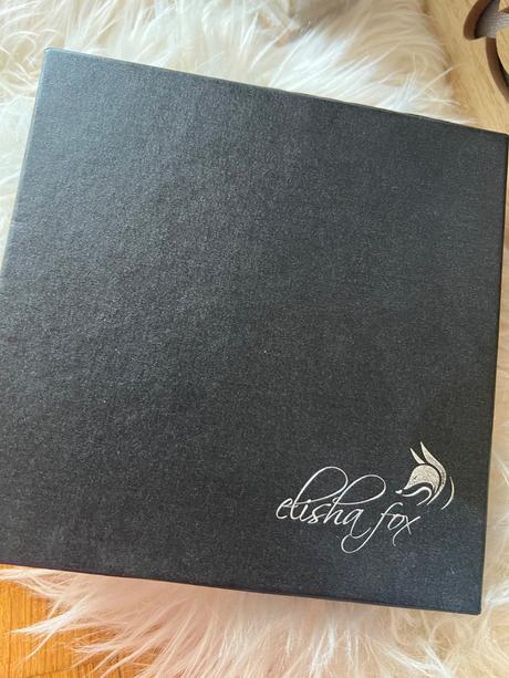 Náušnice elisha fox, 