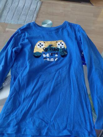 Tricko-meniaci obrazok ii., sinsay,128