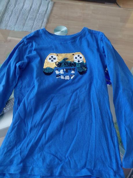 Tricko-meniaci obrazok ii., sinsay,128