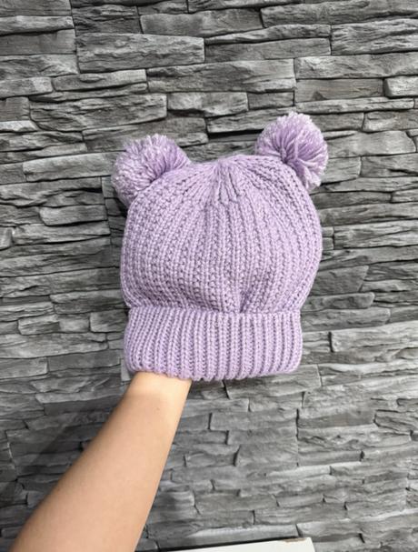 Čiapka dievča 5-6r next, next,56