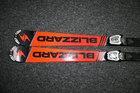 Lyže blizzard, blizzard,150-159 cm