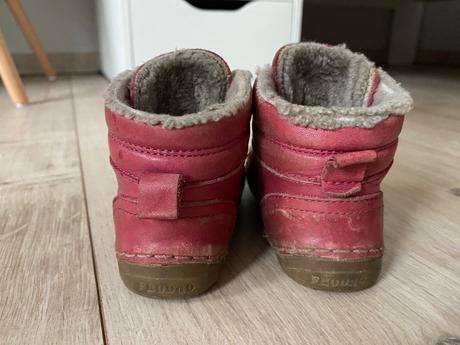 Froddo zimne topanky, froddo,22
