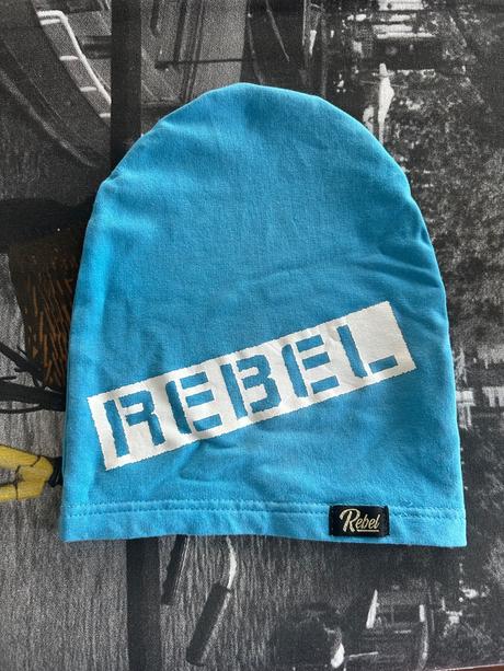 Čiapka rebel, rebel,86