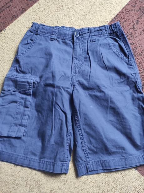 Kraťasy, chapter young,152