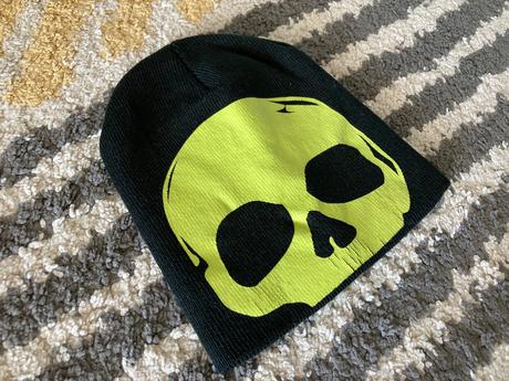 Zimná čiapka tedi 110/128, 116