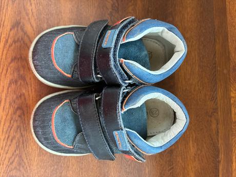 Topanky protetika, protetika,23