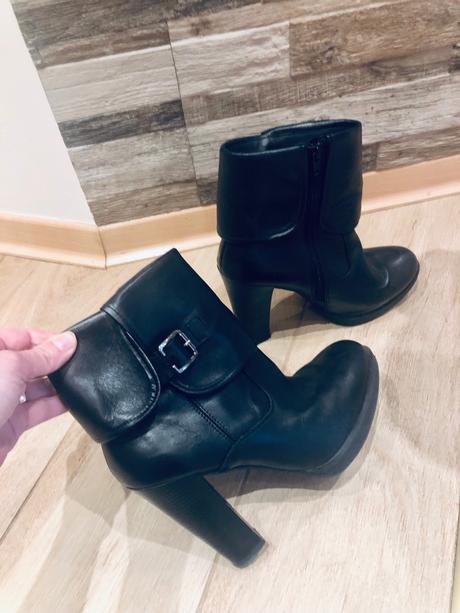 Čižmičky, baťa,40