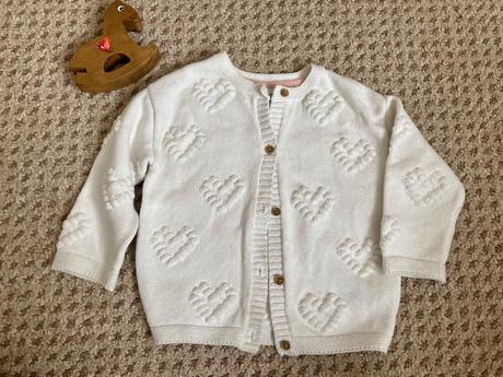 Krásny svetrík, 86