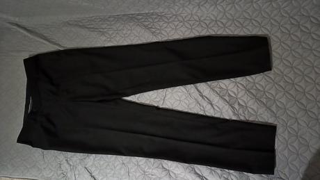 Oblekové nohavice, 182