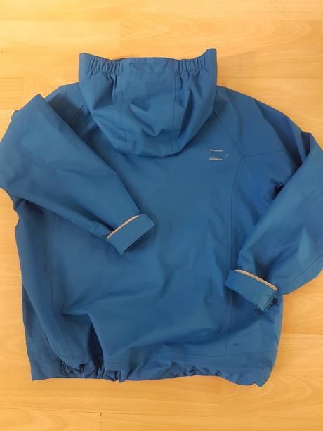 Chlapcenska prechodna bunda, 128