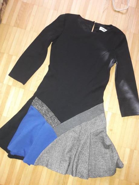 Šaty frankie morello, s