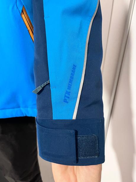 Alpinepro membrána ptx snow, alpine pro,164