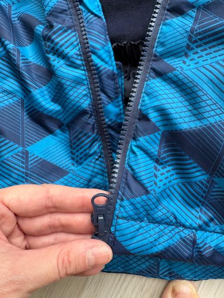 Pocopiano zimna bunda v86/92, 86